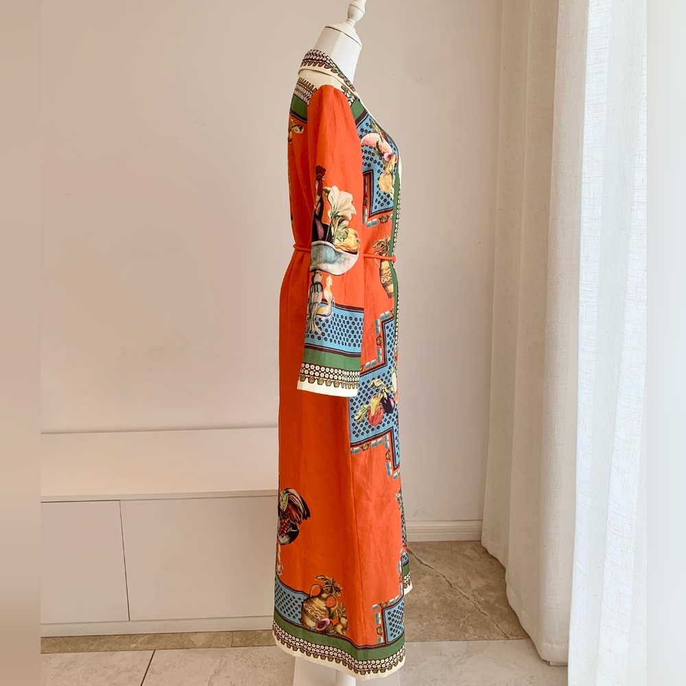 Alemais Rocco Shirtdress - Picture 10 of 14